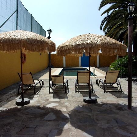 Apartamentos Casa Rosan, Junto A La Caldera De Taburiente El Paso Exterior foto