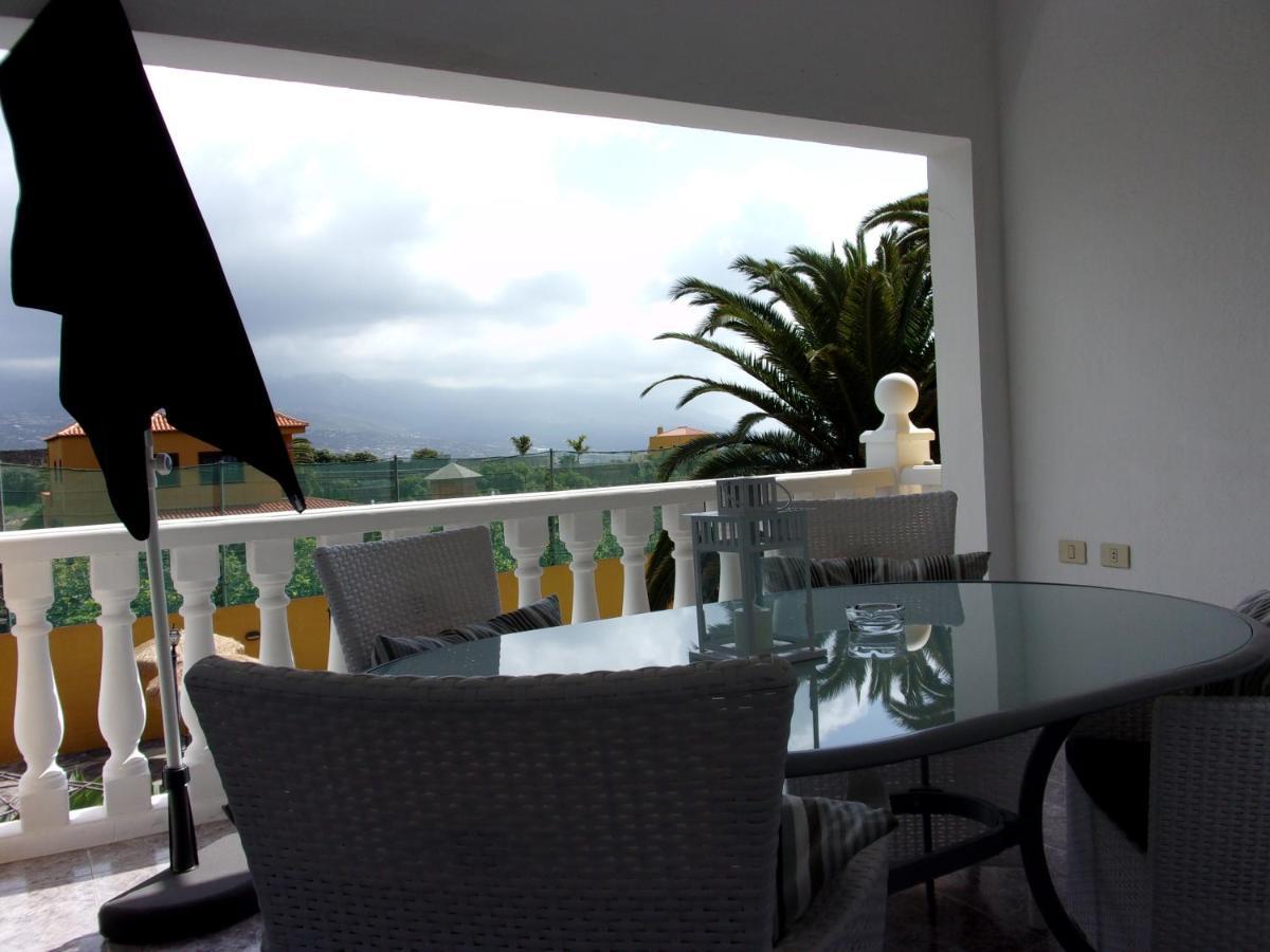 Apartamentos Casa Rosan, Junto A La Caldera De Taburiente El Paso Exterior foto