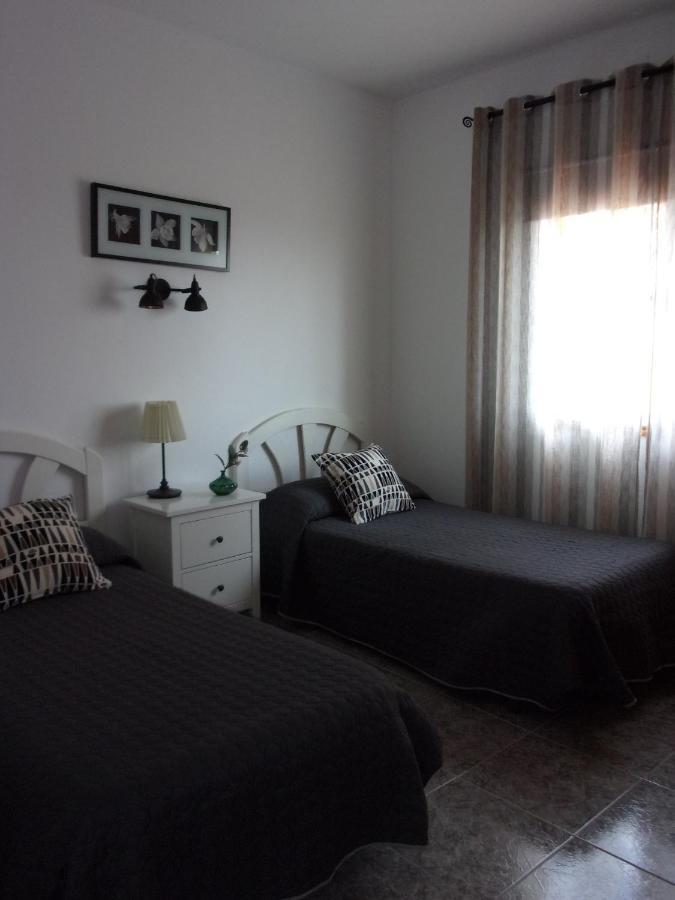 Apartamentos Casa Rosan, Junto A La Caldera De Taburiente El Paso Exterior foto