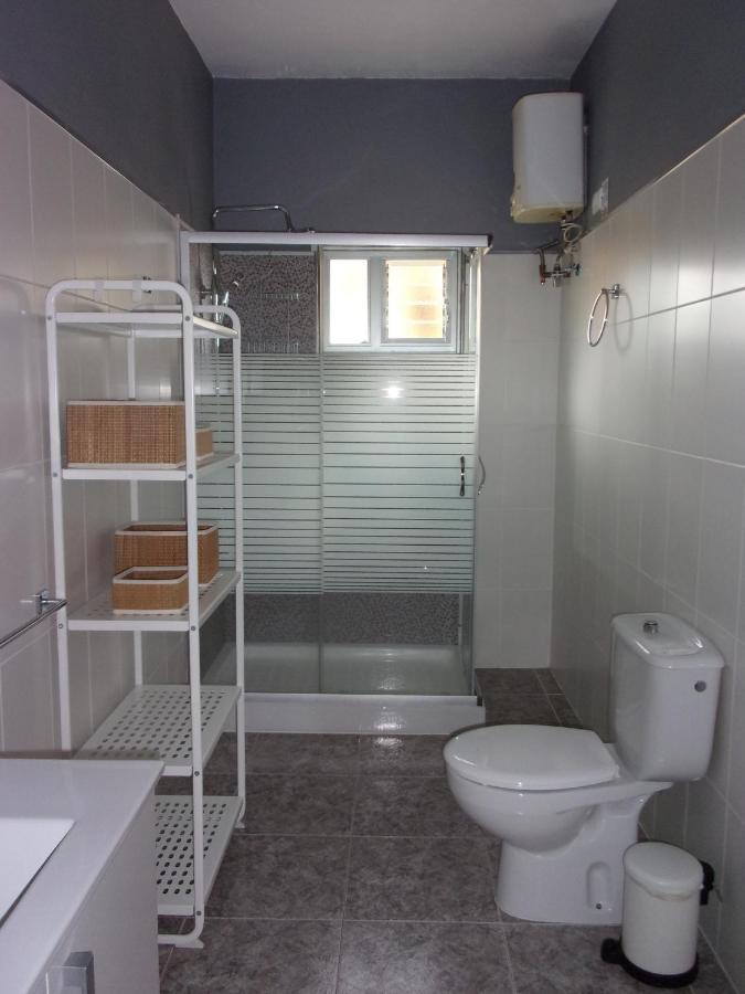 Apartamentos Casa Rosan, Junto A La Caldera De Taburiente El Paso Exterior foto